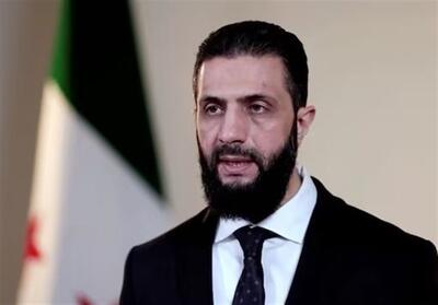 اوج حقارت ساختار حاکمیت جولانی به روایت رسانه عبری زبان - تسنیم