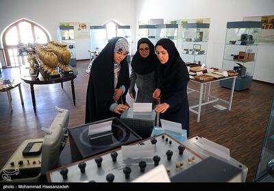 47 هزار دانش آموز مازندرانی در جشنواره نوجوان خوارزمی رقابت کردند - تسنیم
