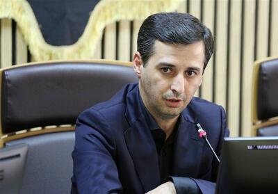 سهم چادرملو از تولید کنسانتره سنگ‌آهن 13 درصد، گندله 7 درصد، آهن اسفنجی 10 درصد است - تسنیم