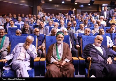 200 پیرغلام اهل بیت در سراسر کشور تجلیل می‌شوند - تسنیم