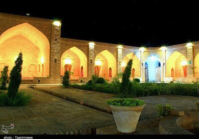 گردشگری   ظرفیت منحصر به‌فرد گرمسار برای سرمایه‌گذاران است - تسنیم