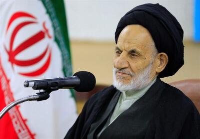 تمدن‌سازی اسلامی راه نجات بشریت از بحران‌های جهانی است - تسنیم