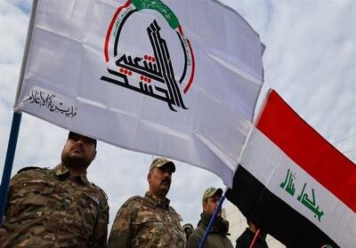 نماینده عراقی: حشد شعبی خط قرمز است/ خواب آشفته دشمنان تعبیر نخواهد شد - تسنیم