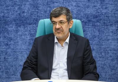 تاکید استاندار یزد بر ساماندهی گلزار شهدای خلدبرین - تسنیم