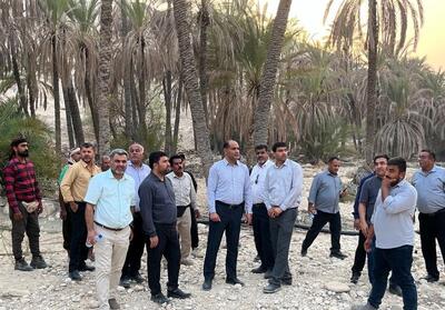 طراحی برنامه محرومیت‌زدایی در روستاهای دورافتاده عسلویه - تسنیم