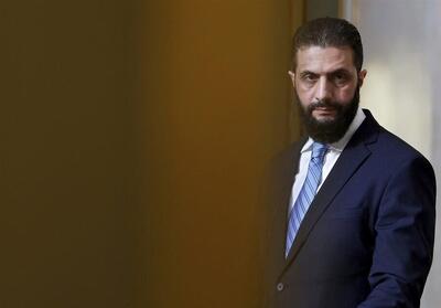 کارشناس امنیتی اسرائیلی: جولانی به درد سازش نمی‌خورد - تسنیم