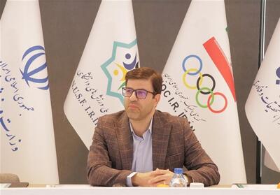 استعفای سرپرست فدراسیون ملی ورزش‌های دانشگاهی - تسنیم