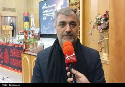 آغاز عملیات اجرایی مراسم اربعین/خدمات گسترده در مسیر زائران - تسنیم