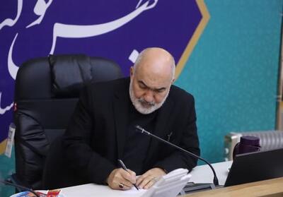 تالاب هورالعظیم محور گفت‌وگوی استاندار خوزستان با وزیر کشور عراق - تسنیم