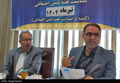 برخورد با برخی متخصصان متخلف تا پرداخت بدهی‌های داروخانه‌ها و مراکز درمانی - تسنیم