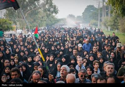 ستاد اربعین حسینی شهرداری تهران آغاز به کار کرد - تسنیم