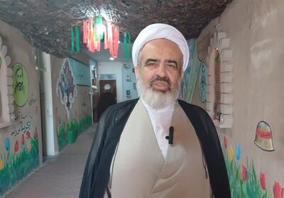 دشمن در جنگ تحمیلی 12 روزه به اهداف خود نرسید - تسنیم