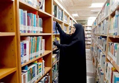 عضویت فعال 7500 نفر در کتابخانه‌های جزیره قشم - تسنیم