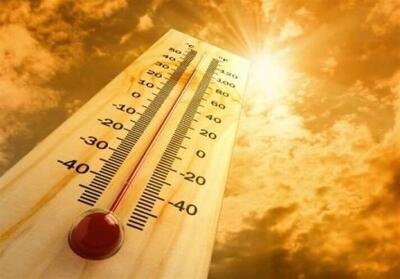 دمای هوا در برخی نقاط استان بوشهر به 51 درجه رسید - تسنیم
