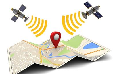 محدودیت مربوط به GPS در کشور فعلا پابرجاست