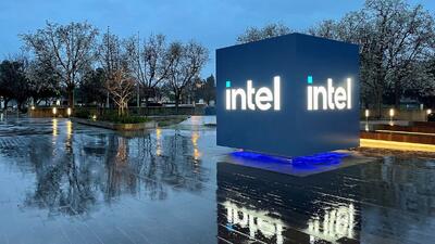 اینتل ۴ هزار نیروی کار را در آمریکا تعدیل کرد