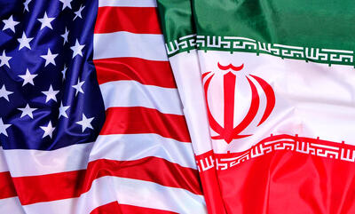 ایران آمریکا را تهدید کرد +ویدیو