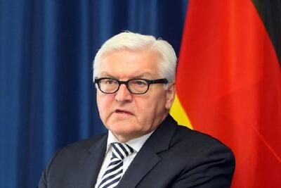رئیس جمهور آلمان: ترامپ مسئول تشدید تنش‌ها با ایران است