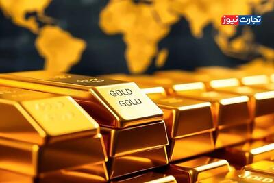 پیش‌ بینی قیمت طلای جهانی / اونس جهانی در آستانه شروع روند جدید قرار گرفت؟