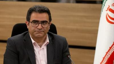 برنامه‌ریزی برای تبدیل شیراز به هاب هوشمند لجستیک جنوب کشور