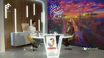 کشورهای دیگر برای تجارت در جنگ ۱۲ روزه با ما همکاری کردند + فیلم