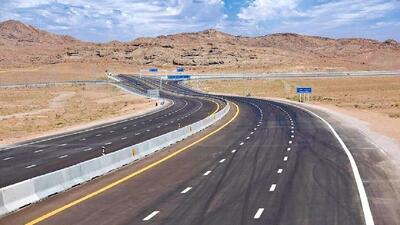 تکمیل بزرگراه‌های استان اردبیل نیازمند ۱۲ همت اعتبار است