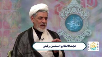 دشمن از چه طریقی افکار یک جامعه را تحت تأثیر قرار می‌دهد؟ + فیلم