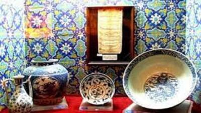 آثار موزه‌های استان اردبیل بازبینی و ثبت شد