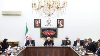 با کسی به دنبال جنگ نیستیم و با گفت‌و‌گو مشکلات قابل حل است/ باید شرایط گفت‌و‌گو فراهم باشد