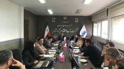 رعایت الزامات زیست‌محیطی در آبگیری سد ژاوه