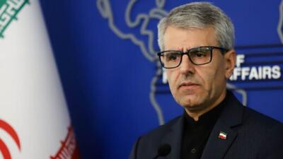 ایران تحریم‌های جدید آمریکا علیه کوبا را محکوم کرد