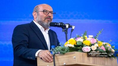 دهقان: دشمن باید ثابت کند می‌خواهد مسائل از طریق مذاکره حل شود