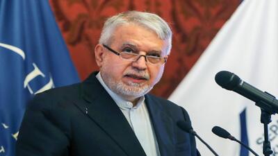 تدوین ۱۴ برنامه جبرانی برای احیای گردشگری پس از جنگ/ دولت در کنار بخش‌خصوصی