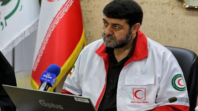 آمادگی کامل برای خدمات رسانى در اربعین با ظرفیت ٥٠٠ موکب درمانی در کشور عراق