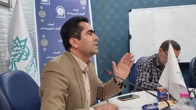 تولیدات مکتوب در عرصه ایثار و شهادت ماندگار‌ترین اقدام است