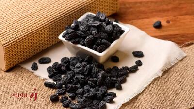 مویز در بارداری؛ فواید، مضرات و مقدار مجاز مصرف | زرچین