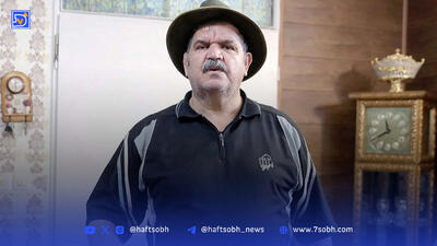 کفتر بازی کیانوش گرامی بازیگر معروف