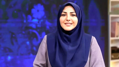 واکنش بامزه المیرا شریفی‌مقدم به سگ‌های زنده‌یاب