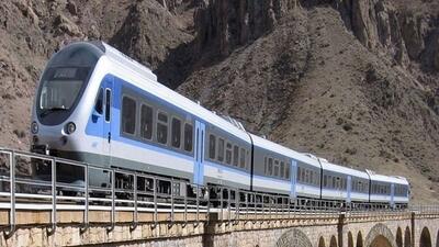 پیش‌فروش بلیت قطار‌های اربعین آغاز شد