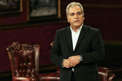 جزئیاتی تازه از سریال تلویزیونی مهران مدیری منتشر شد