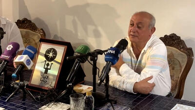 چرا بهتاش فریبا سرپرست استقلال نشد؟