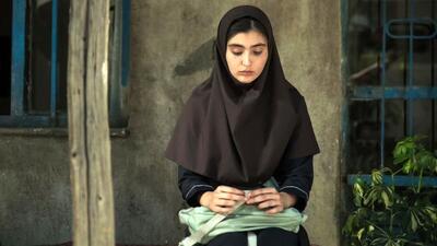 واکنش زهرا مددی به شایعه افغانی بودنش
