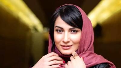 عکس متفاوت خانم بازیگر پایتخت در سالن زیبایی! / چه بود و چه شد؟!