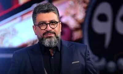 شکایت ستاد امر به معروف از رضا رشیدپور