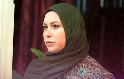 فریبا نادری با استایل اروپایی درخشید/ عکس