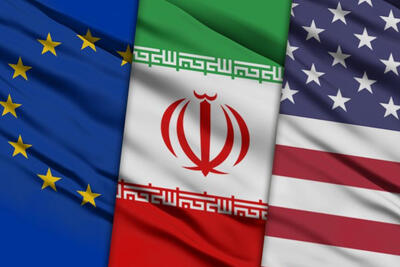 اروپا برای فعالسازی مکانیزم ماشه به آمریکا کمک خواهد کرد