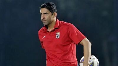وحید هاشمیان: در پرسپولیس به دنبال قهرمانی هستم
