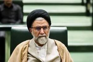 گزارش وزیر اطلاعات از جنگ ۱۲ روزه