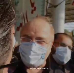 واکنش قالیباف به نامگذاری یک پل به نام برادر شهیدش