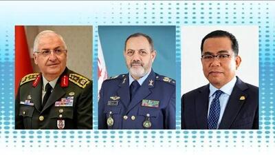 اعتمادی به آتش بس نداریم